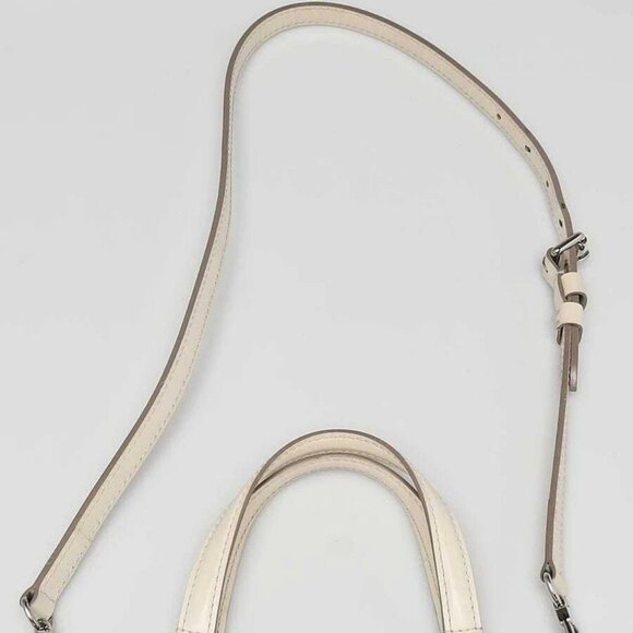 Louis Vuitton Ivorie Epi Leather Brea MM Bag - Picture 6 of 11